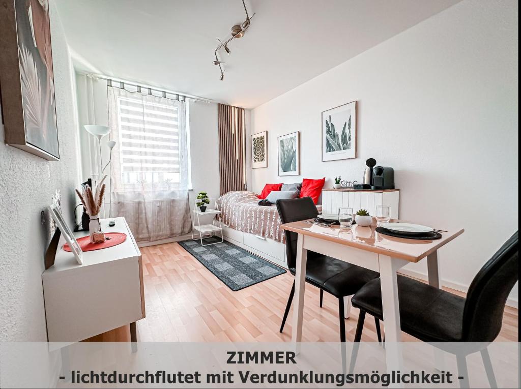 Unterkunft