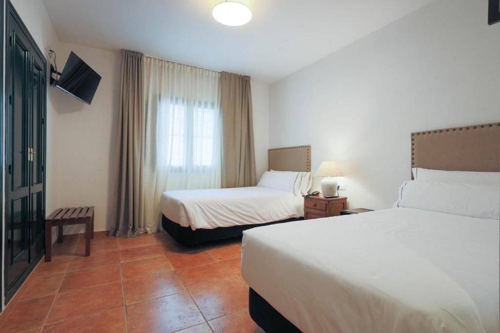 Hotel Tugasa Sierra y Cal - 13