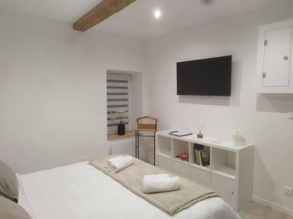 Photo de la galerie de l'établissement Studio Cosy Maxéville, à Maxéville