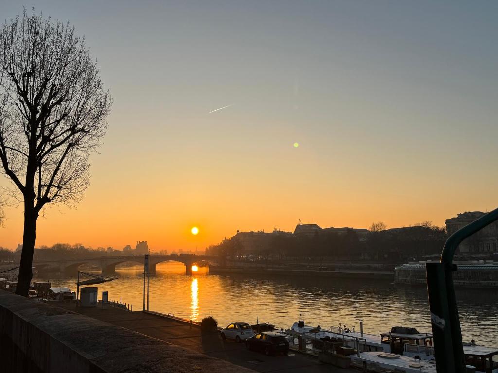 Montparnasse Daguerre - Resim 20