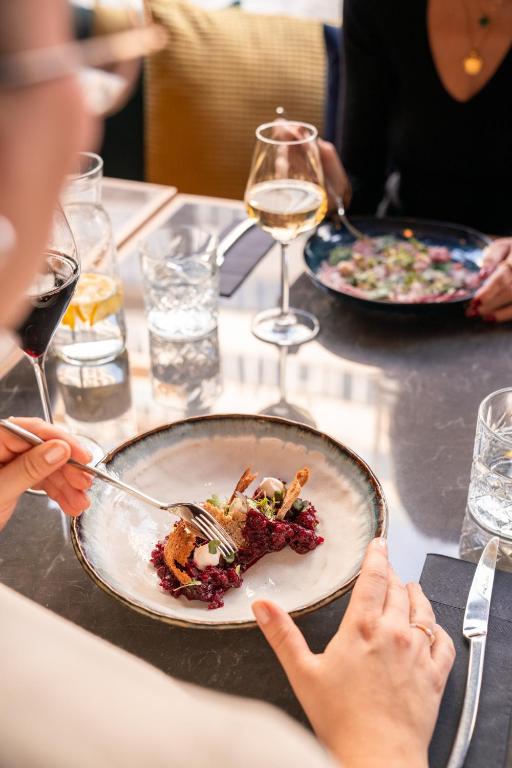 Belvedere - Resim 44