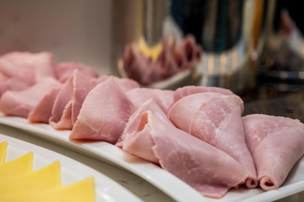 Mentone Hotel - Resim 25