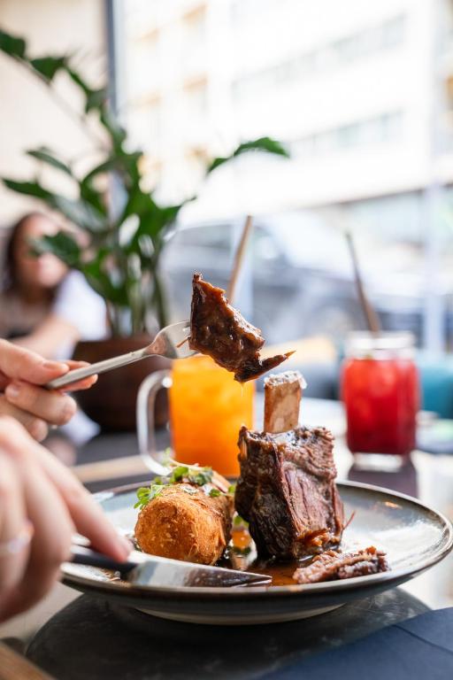 Belvedere - Resim 45