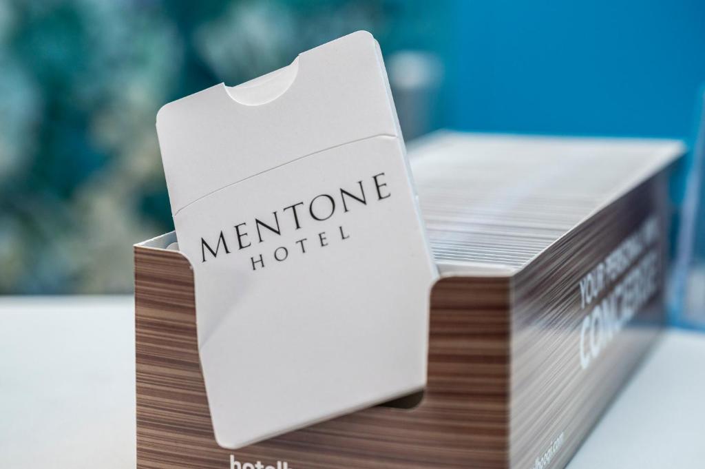 Mentone Hotel - Resim 10