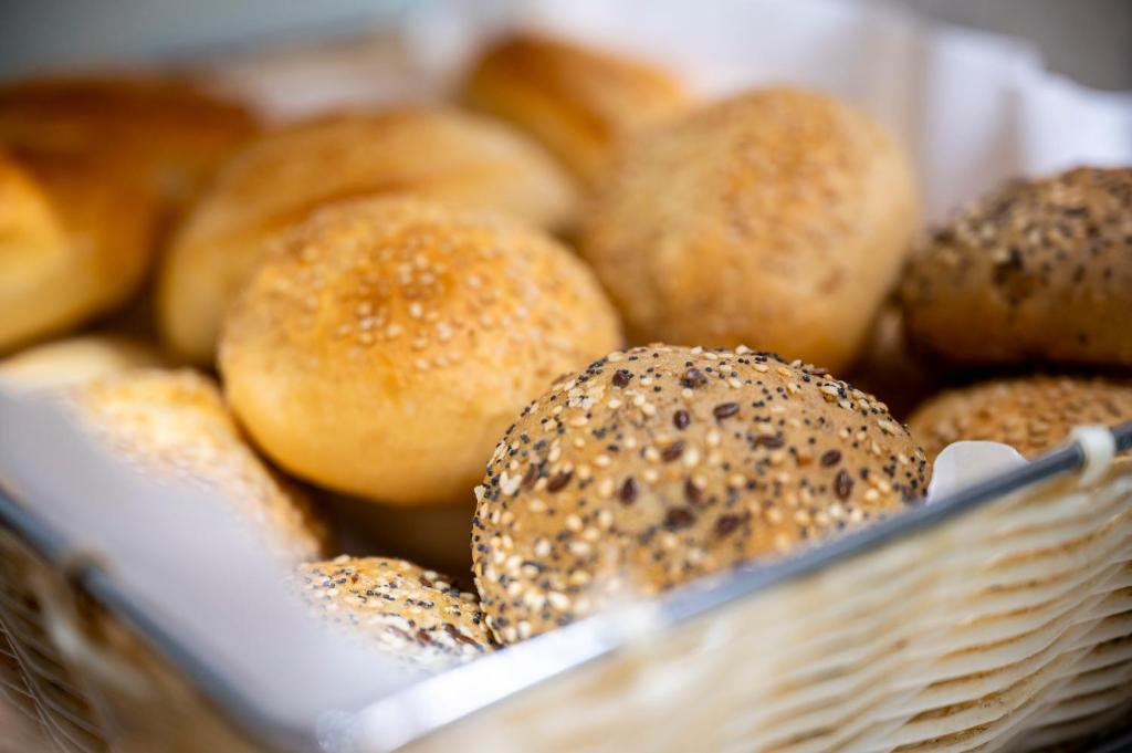 Mentone Hotel - Resim 23