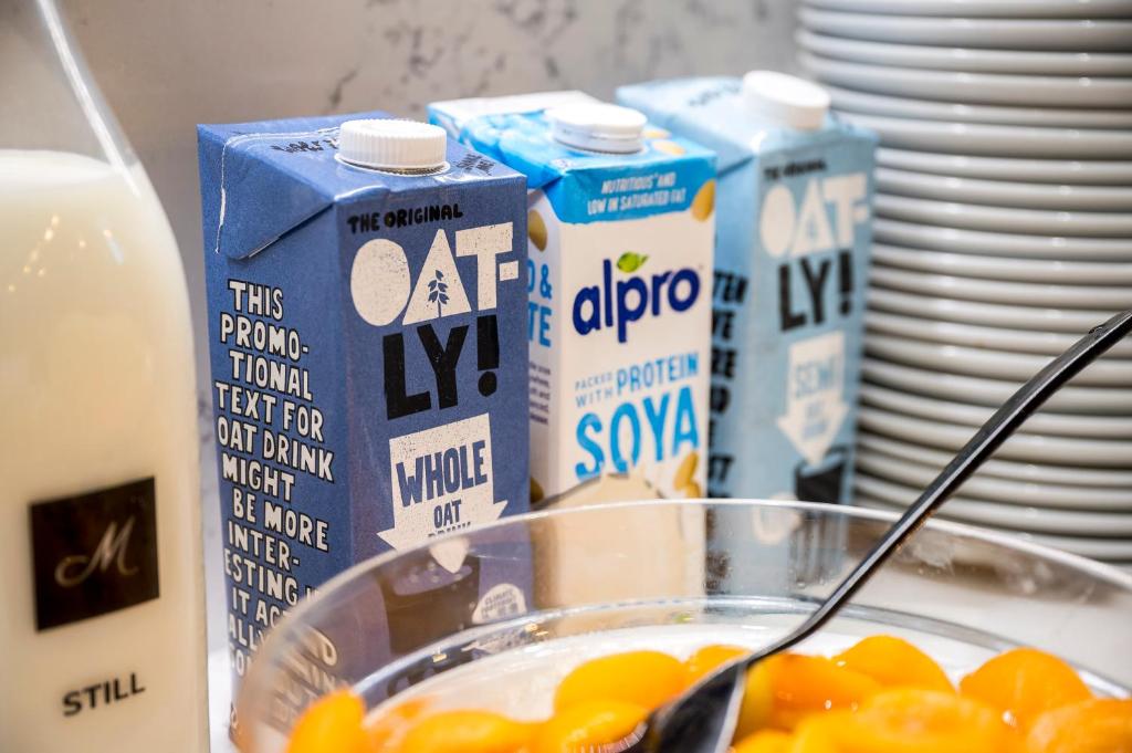 Mentone Hotel - Resim 29