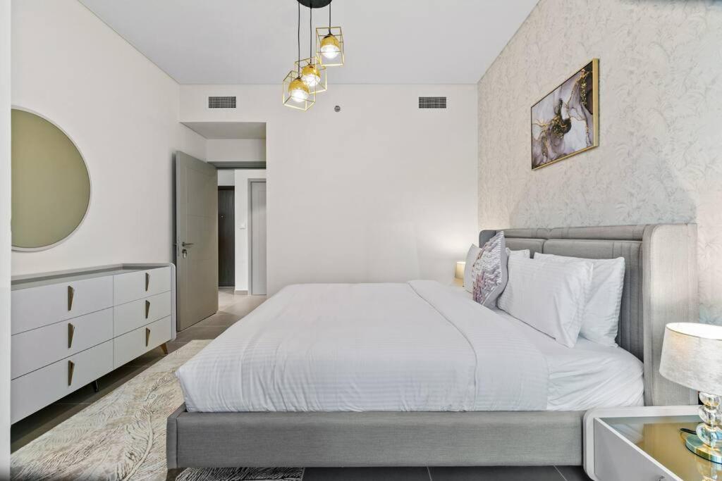 Keysplease 1BR Forte Tower تا دبی مال، مرکز شهر پیاده روی کنید