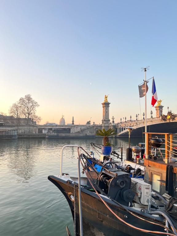 Montparnasse Daguerre - Resim 16