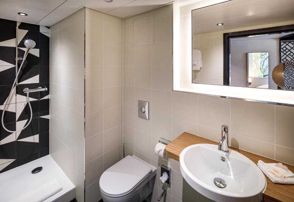 Swiss Chocolate by Fassbind Zurich - Resim 32