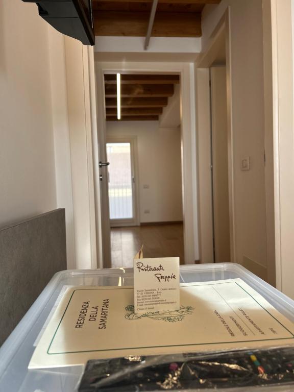 Residenza Della Samaritana - 5