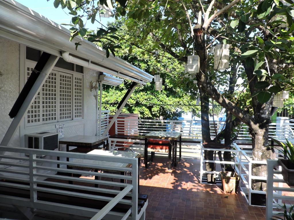 Gallery image of Orange Mangrove Pension House in Puerto Princesa City