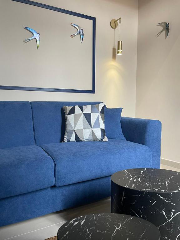 Living Yard Thissio - Resim 28