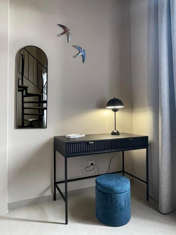 Living Yard Thissio - Resim 31