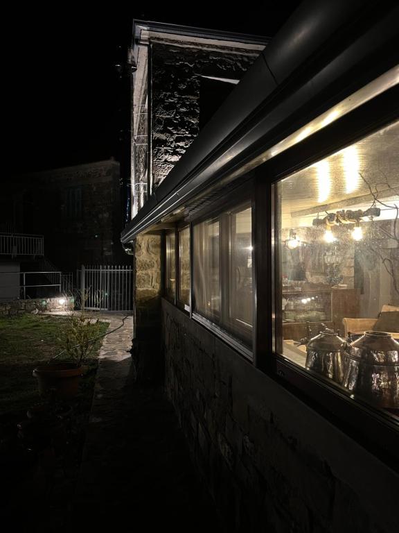 Fotografie z fotogalerie ubytování Kostaki's Stonehouse 2 v destinaci Agnanta