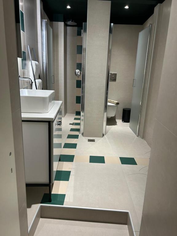 Living Yard Thissio - 16