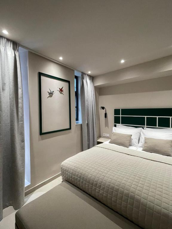 Living Yard Thissio - Resim 43