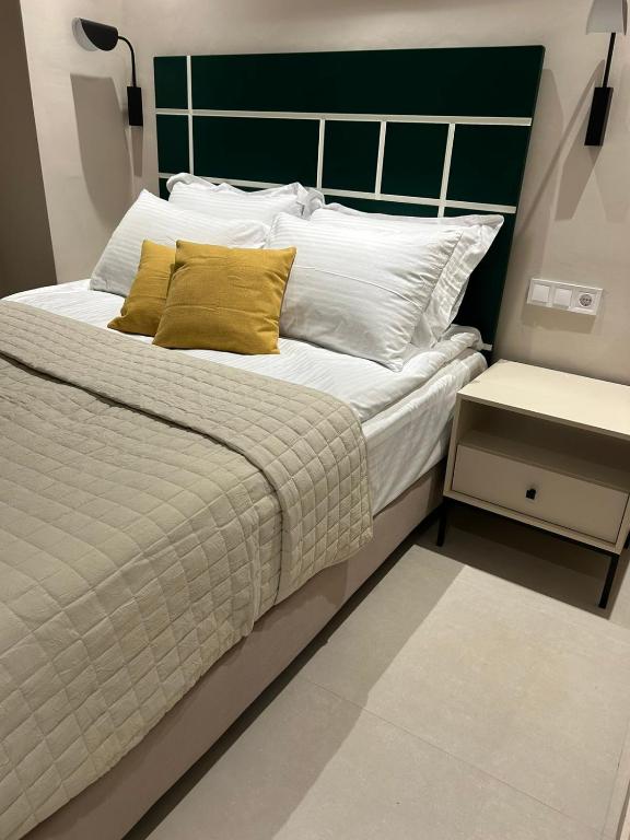 Living Yard Thissio - 6