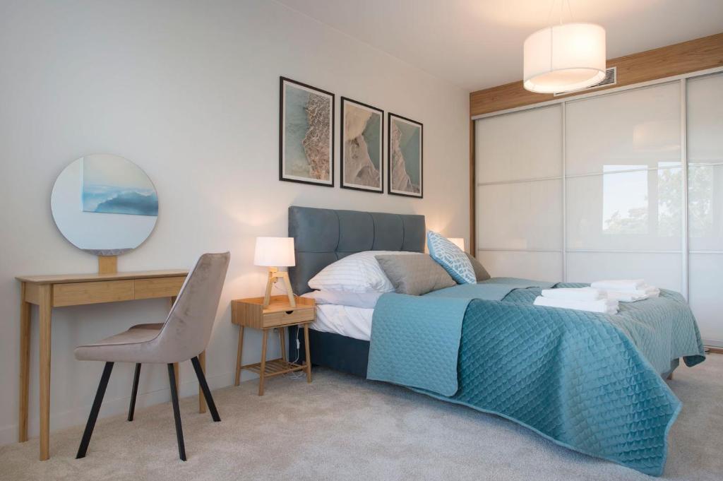 Легло или легла в стая в Apartament Premium PINEA 323
