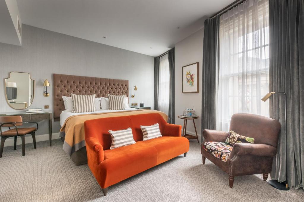 Harbour Hotel & Spa Bristol - 