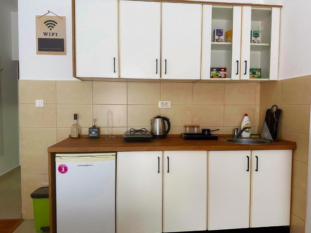 Astra Apartman Nikšić - 8