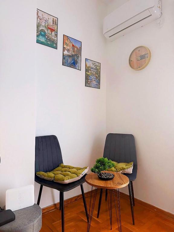 Astra Apartman Nikšić - 3