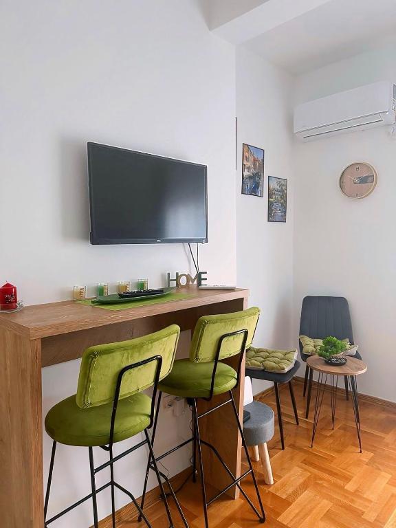 Astra Apartman Nikšić - 9