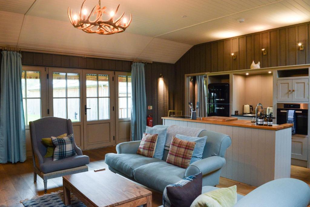 Retreat East - One-Bedroom House