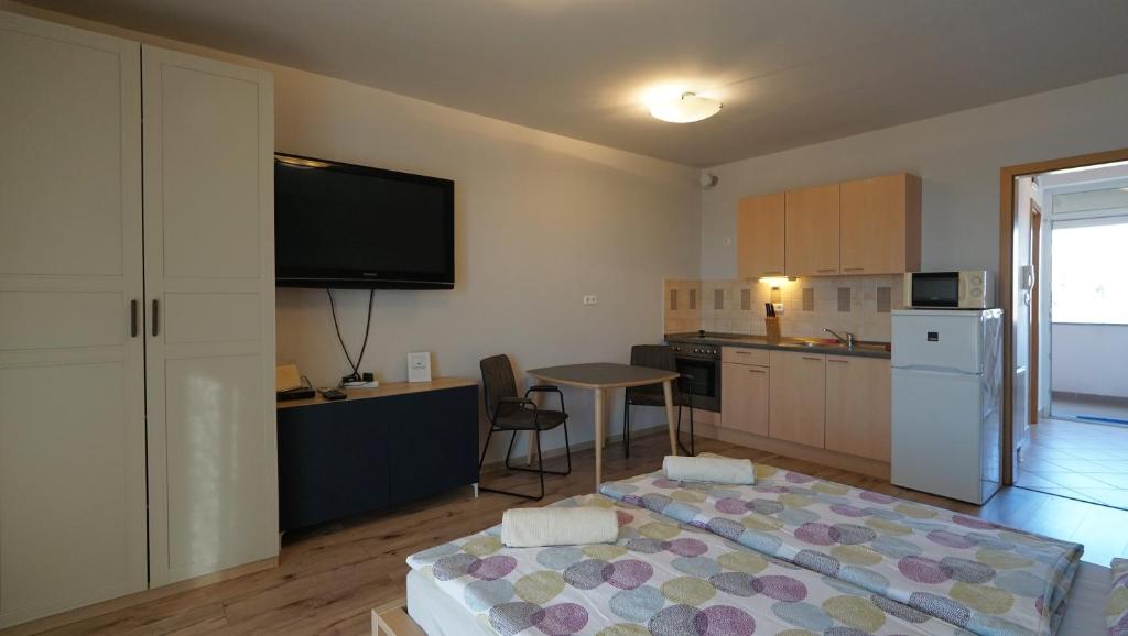 Club218 Wellness Apartments - Deluxe Studio