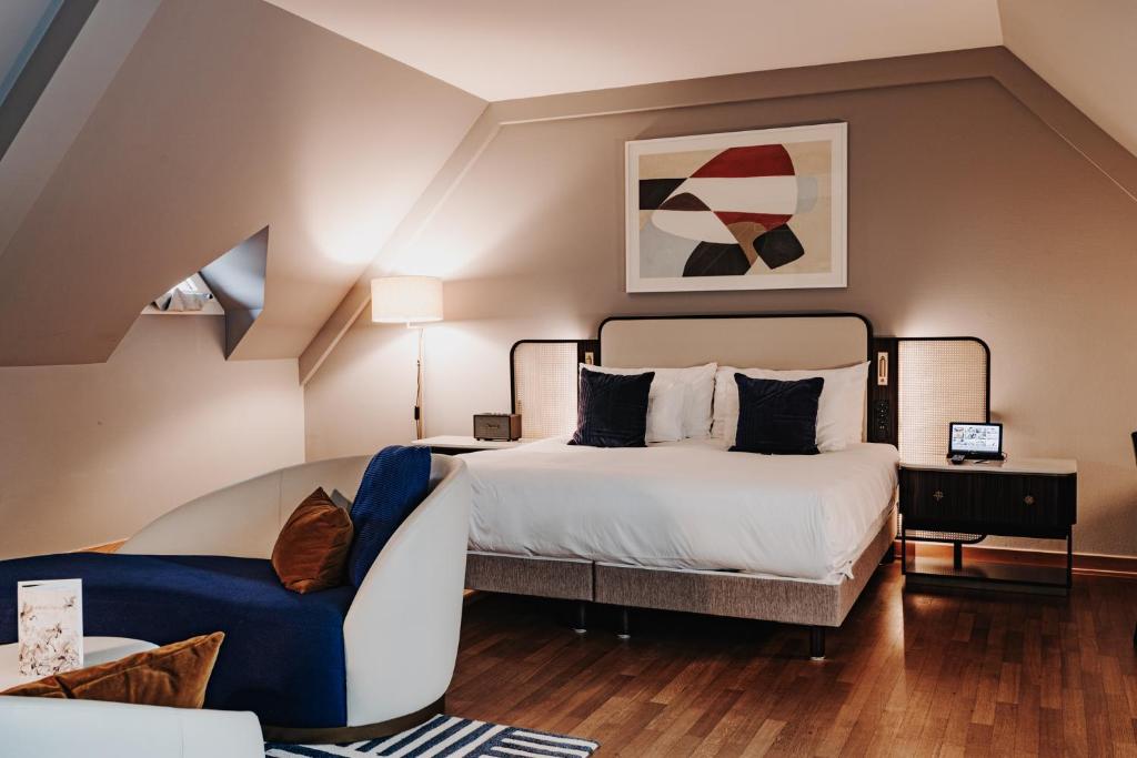 AMERON Zürich Bellerive au Lac - Resim 38