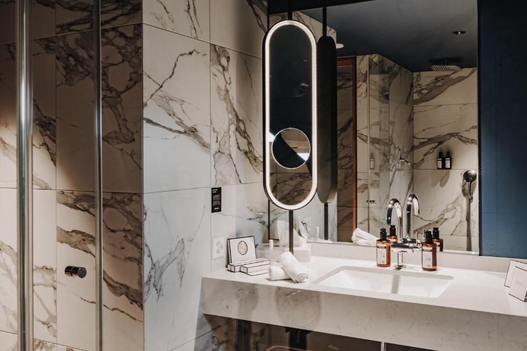 AMERON Zürich Bellerive au Lac - Resim 40