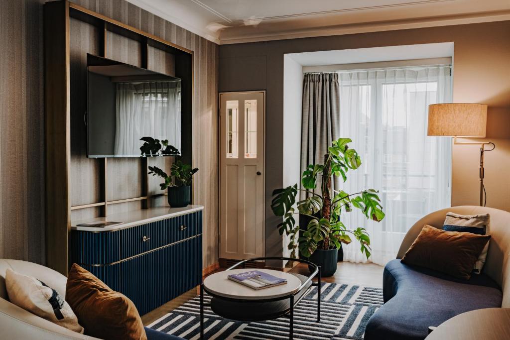 AMERON Zürich Bellerive au Lac - Resim 6