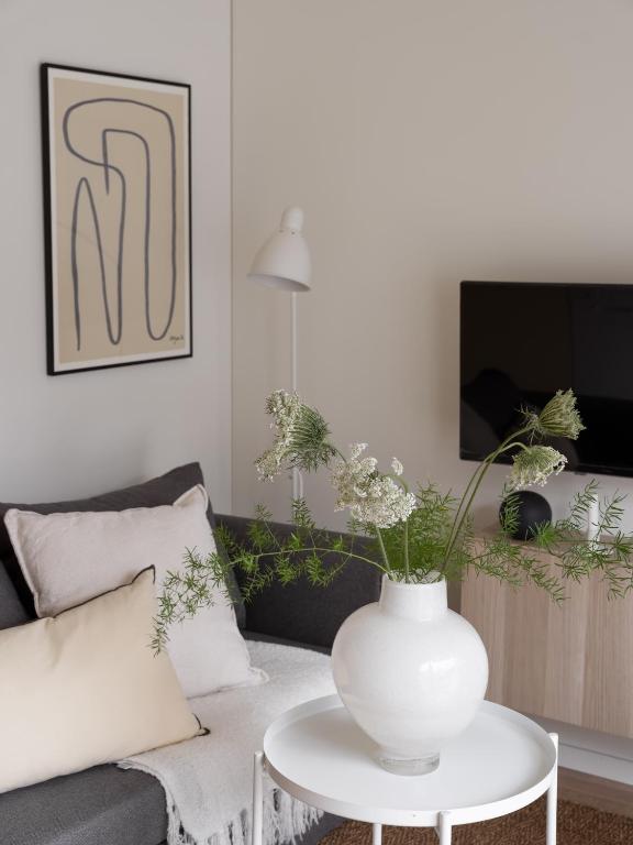 Waterfront Cabins - Resim 12