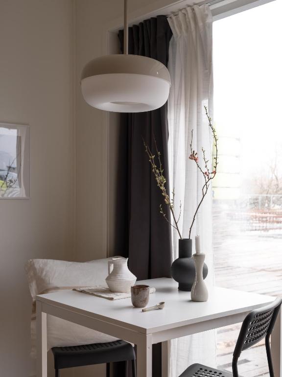 Waterfront Cabins - Resim 18