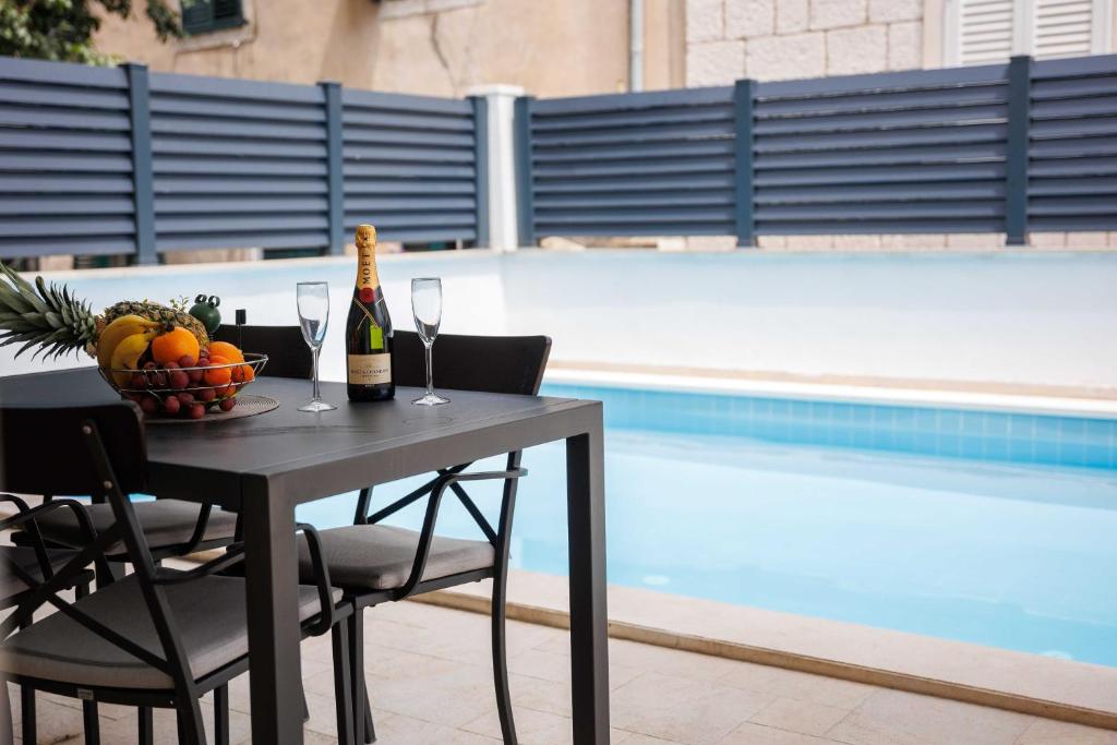 Apartments Gabrieri - 1