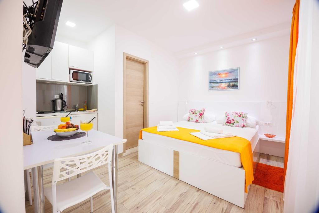 Apartments Gabrieri - 2