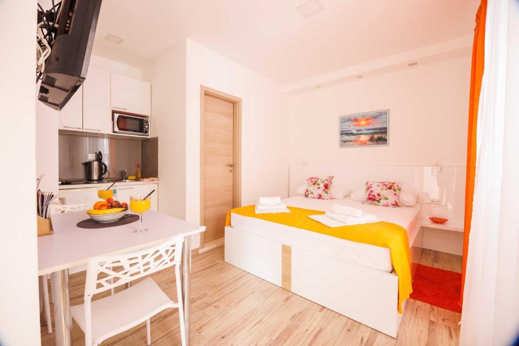 Apartments Gabrieri - 8