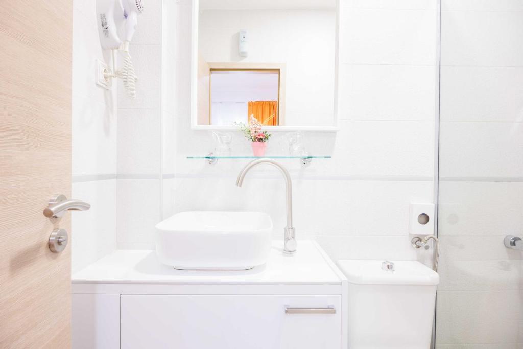 Apartments Gabrieri - 9