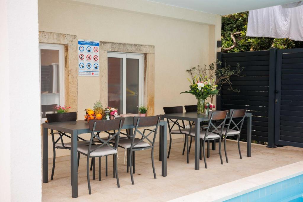 Apartments Gabrieri - 11