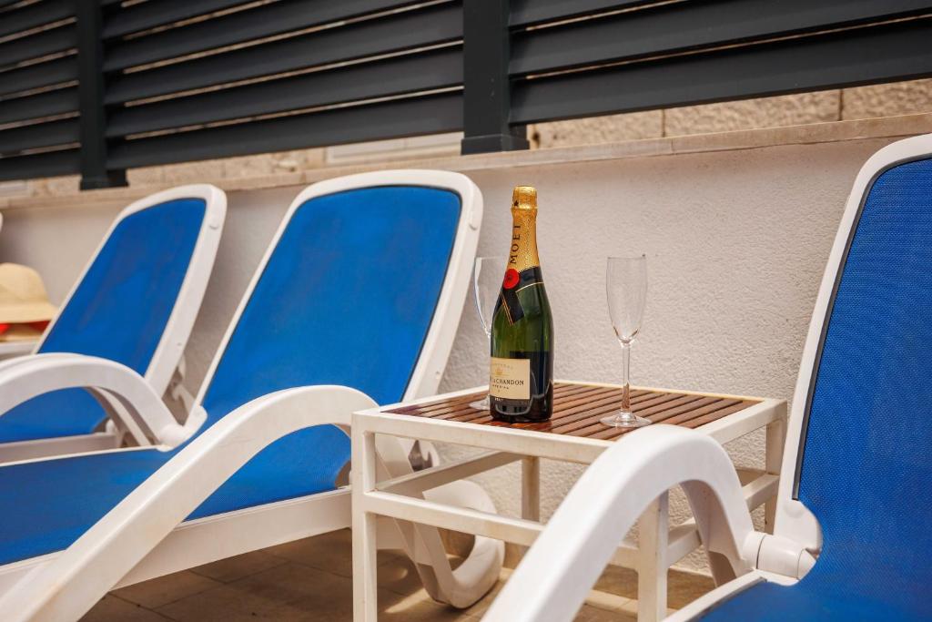 Apartments Gabrieri - 13