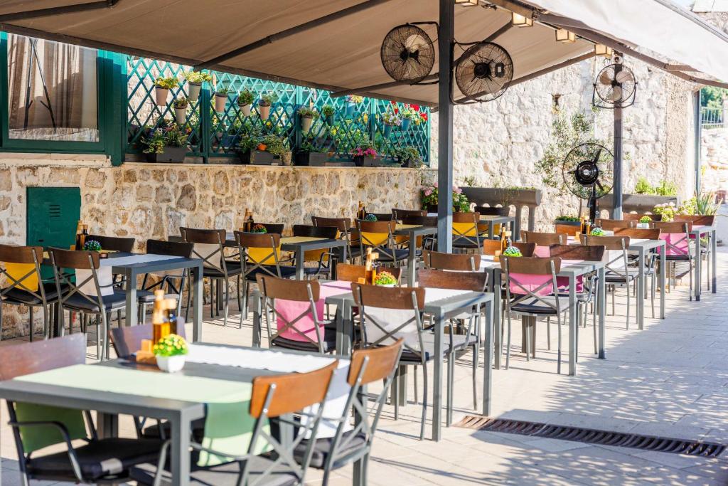 Apartments Gabrieri - 14