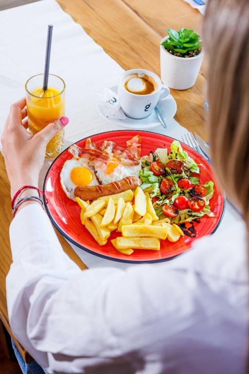 Apartments Gabrieri - 16