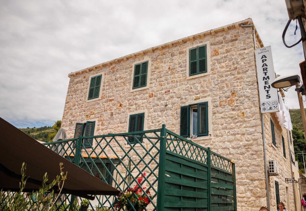 Apartments Gabrieri - 18