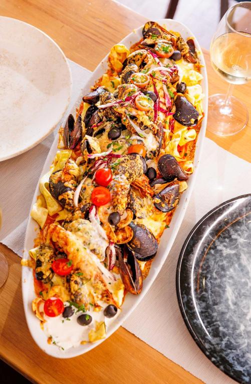 Apartments Gabrieri - 17