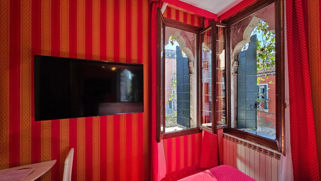 Messner Palace - Resim 25