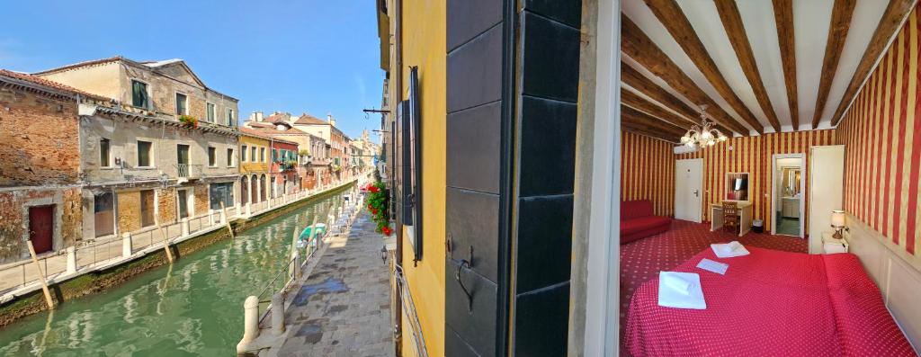 Messner Palace - Resim 27