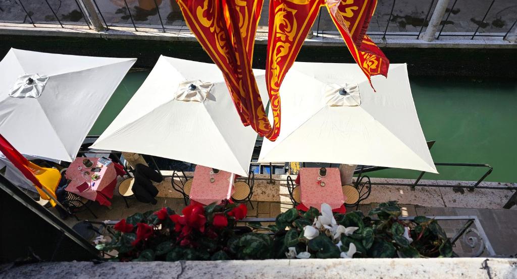 Messner Palace - Resim 26