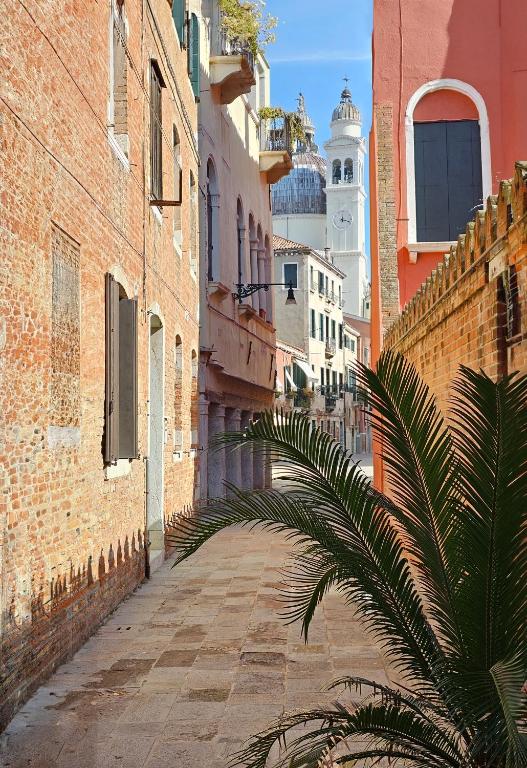 Messner Palace - Resim 29
