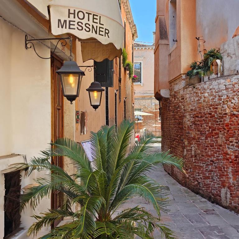 Messner Palace - Resim 30