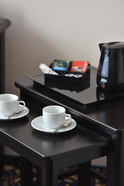 Hotel Esprit - Resim 28