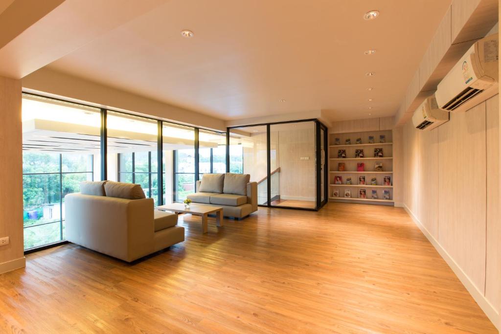 Sugar Palm Residence - Resim 25